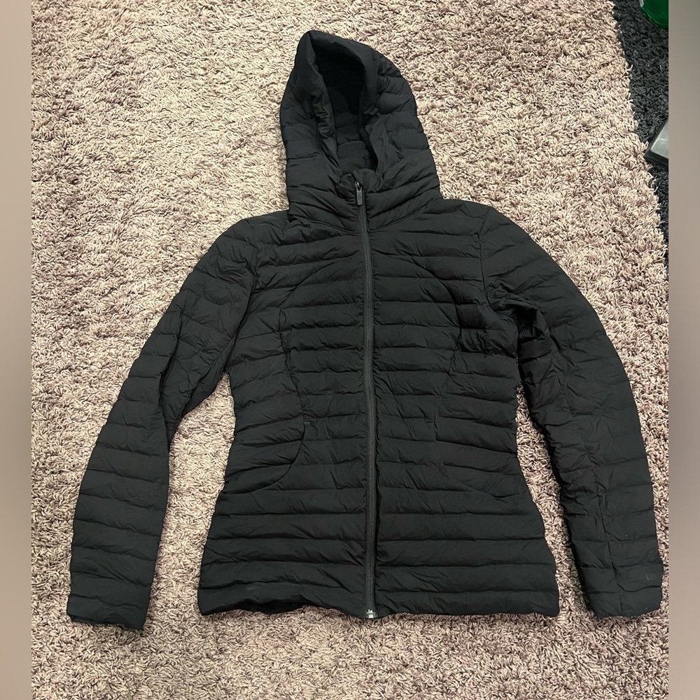 lululemon pack it down jacket